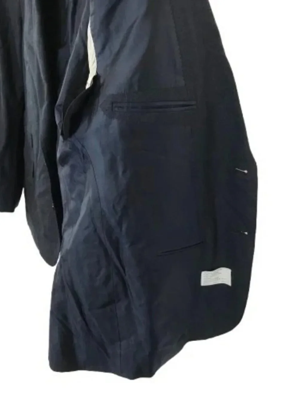 Ralph Lauren Purple Label douglas tonal